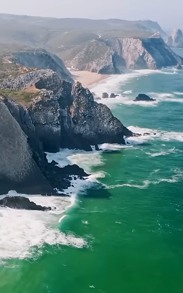 Ocean