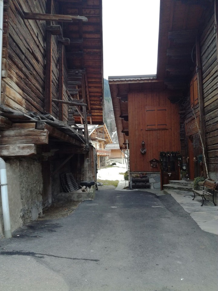 village