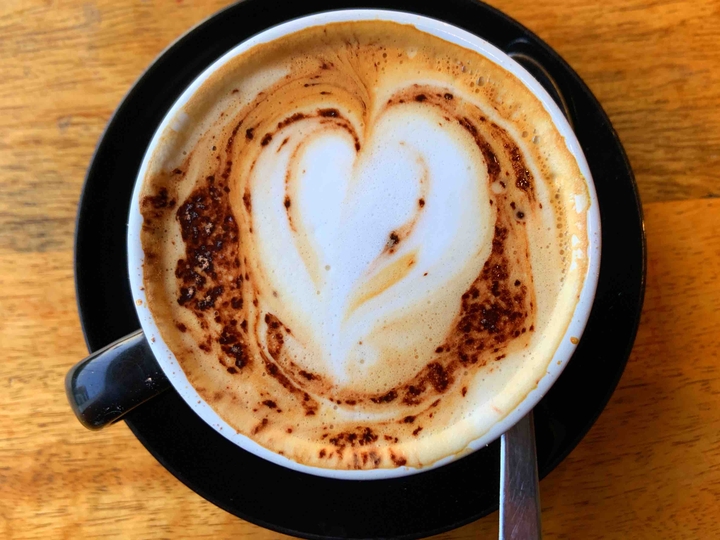 caffeine