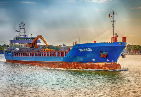 ships