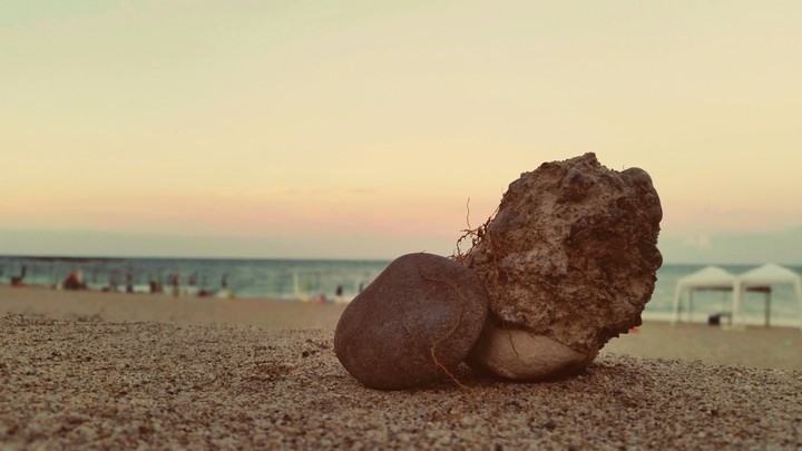 Stone-set