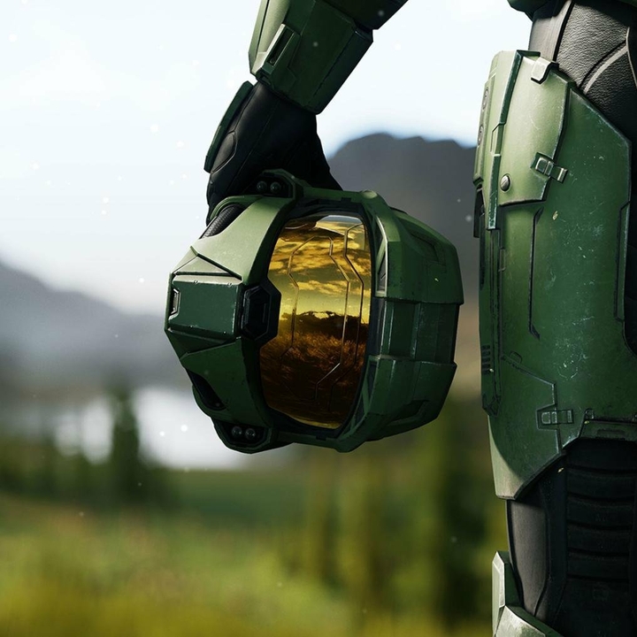 halo infinite