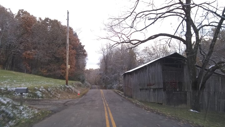 Country Road