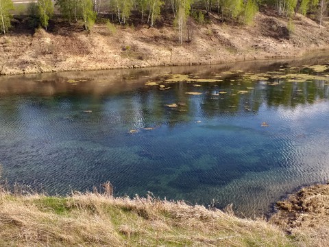 Лазурь