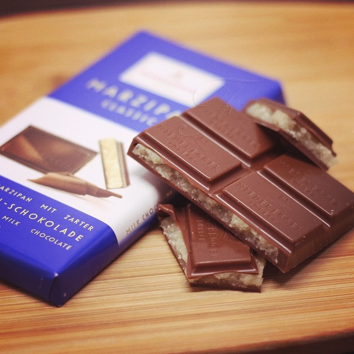 chocolate