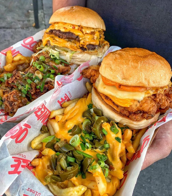 Burger