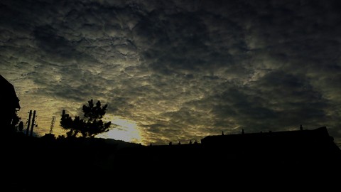 Apocalypse Sky
