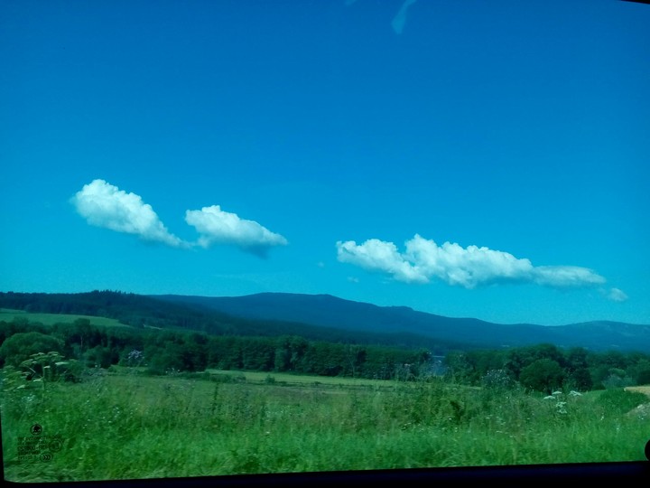 Mountains
