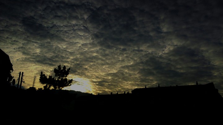 Apocalypse Sky
