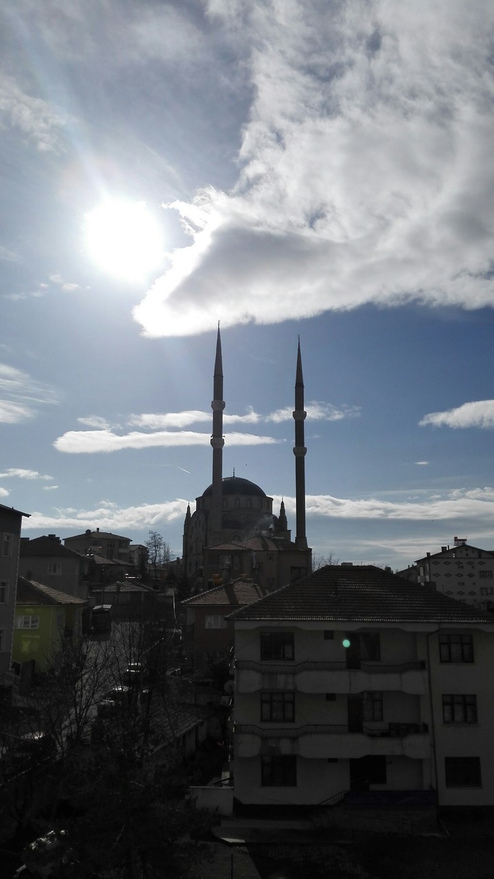 sarıkaya