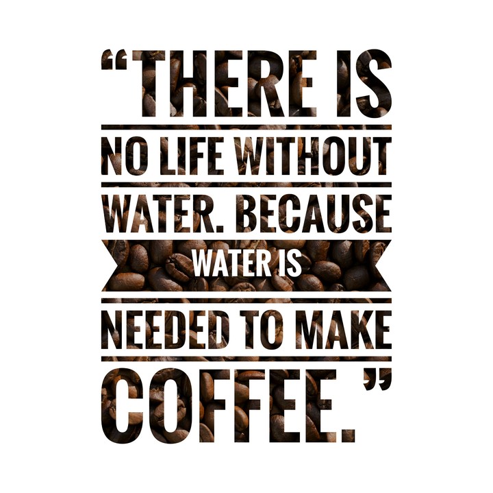 Coffee Quote