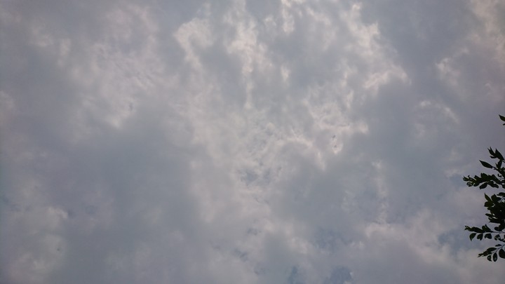 sky