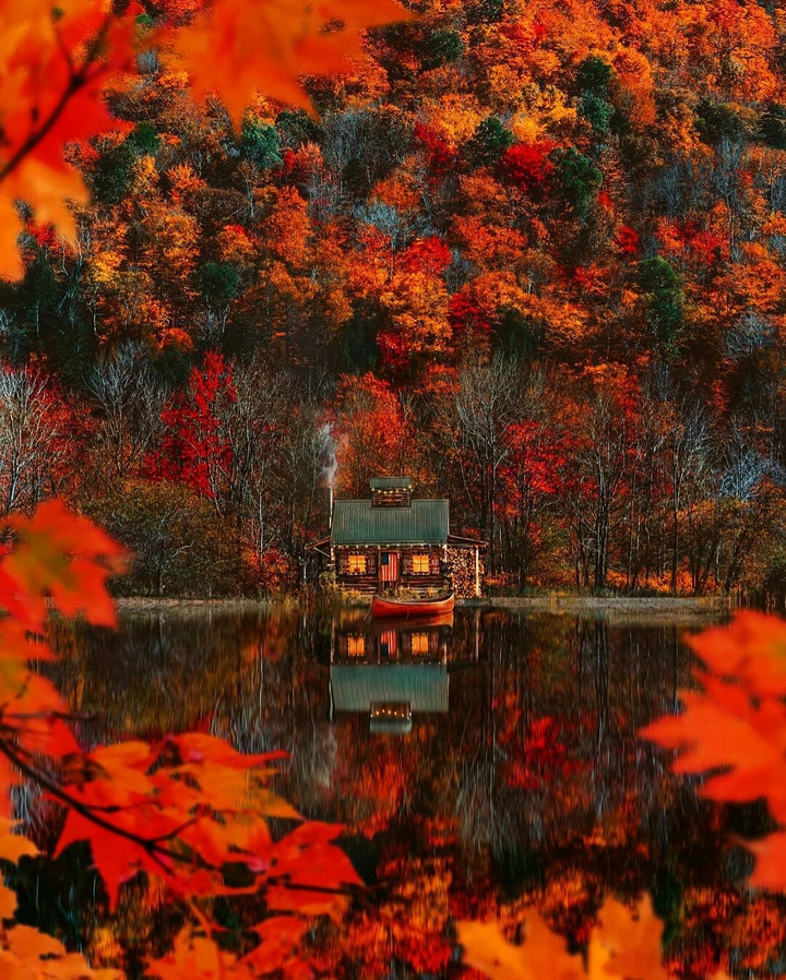 harika bir görüntü