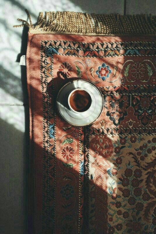 coffee