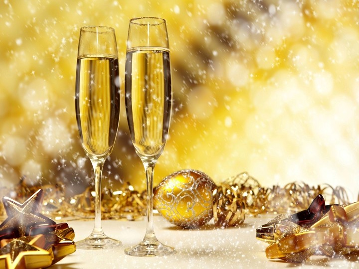 Happy New Year