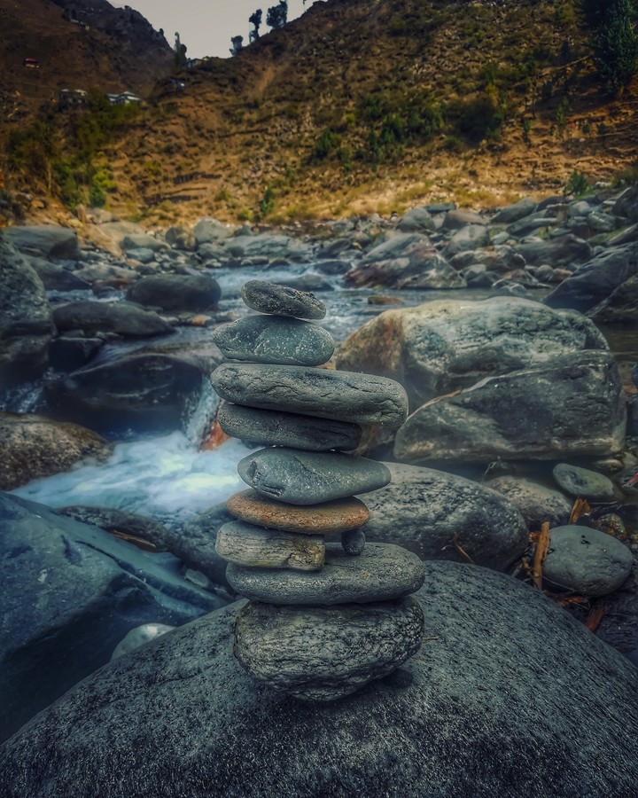 #creative #stones