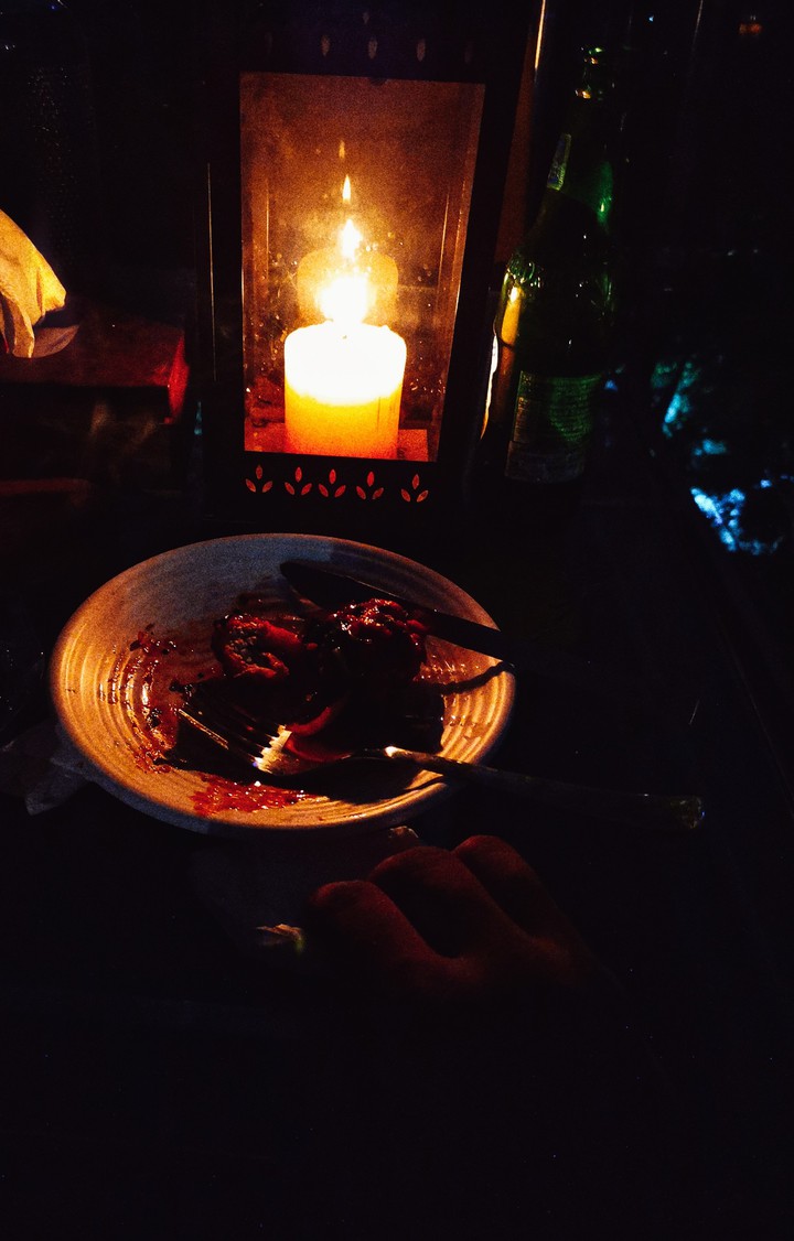 Dine @ 9