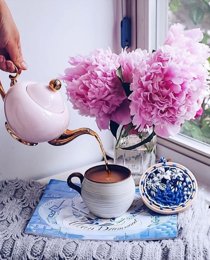 Tea