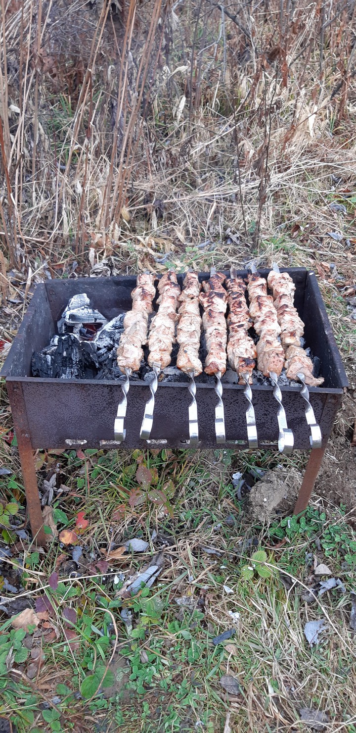 shashlik
