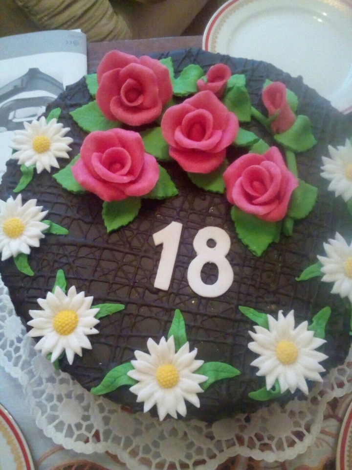 cake