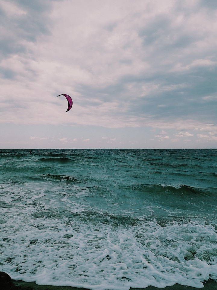 Sea.. Black sea