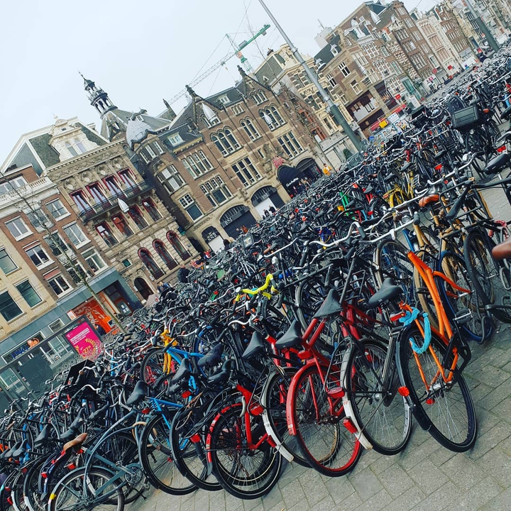 Amsterdam