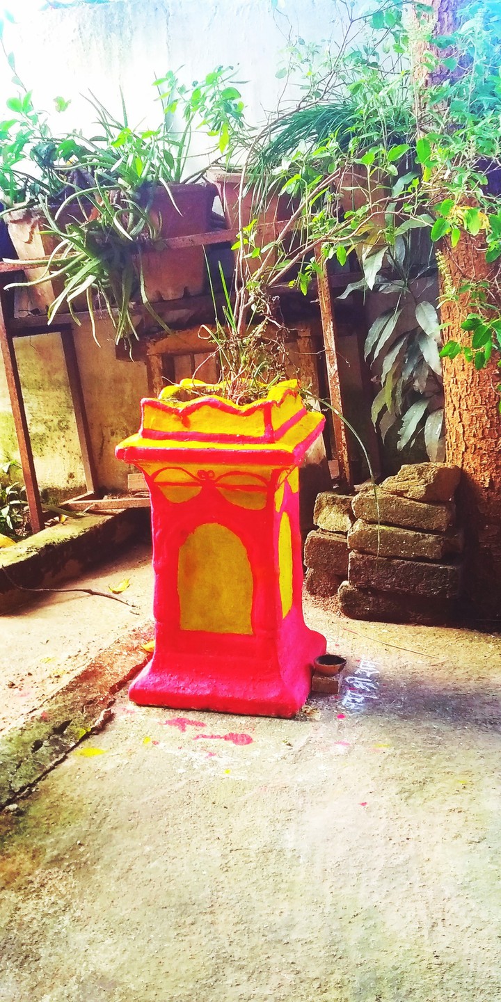 indian tradition..
