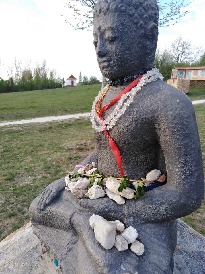 Buddha