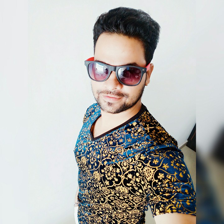 Vinesh Bhimra