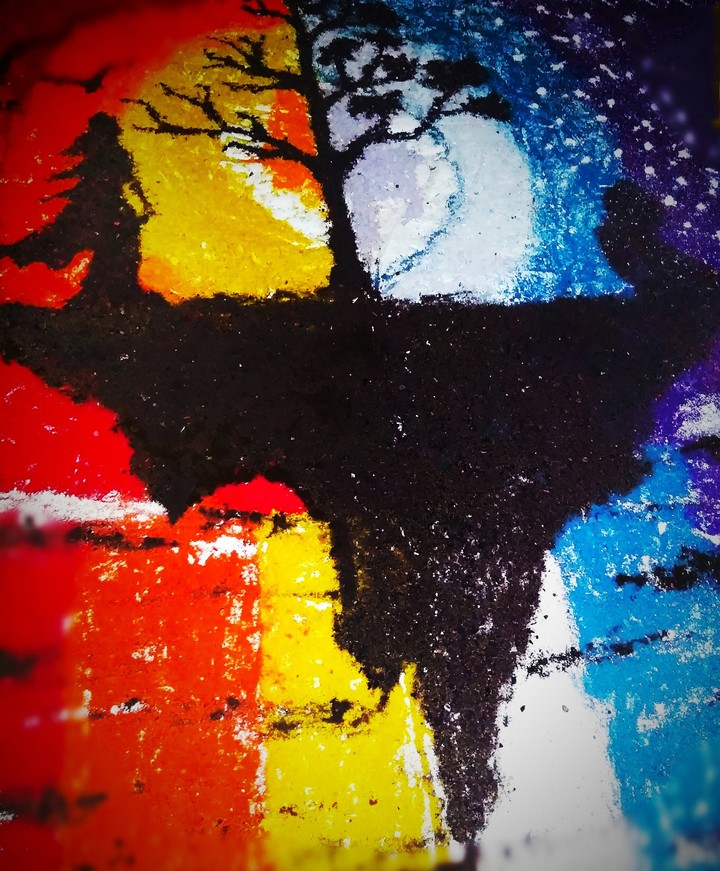 Broken Heart
