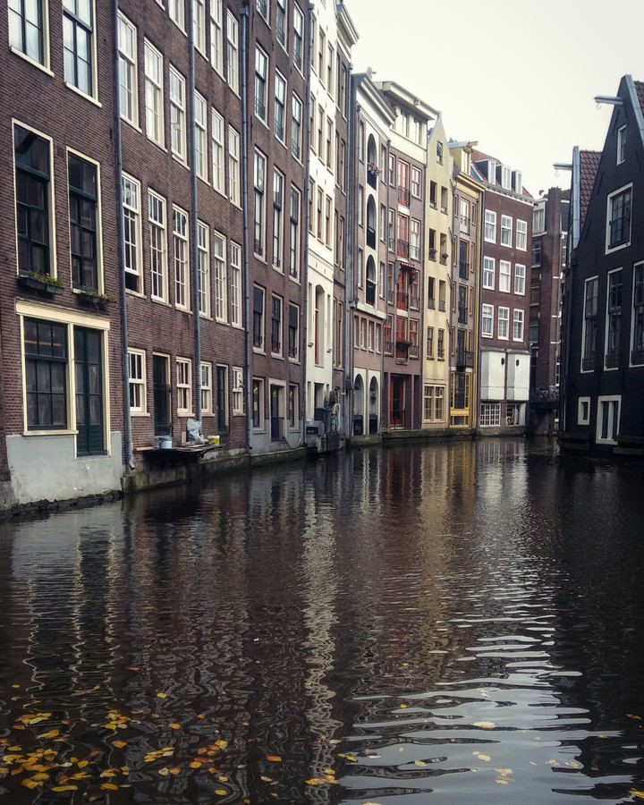 amsterdam