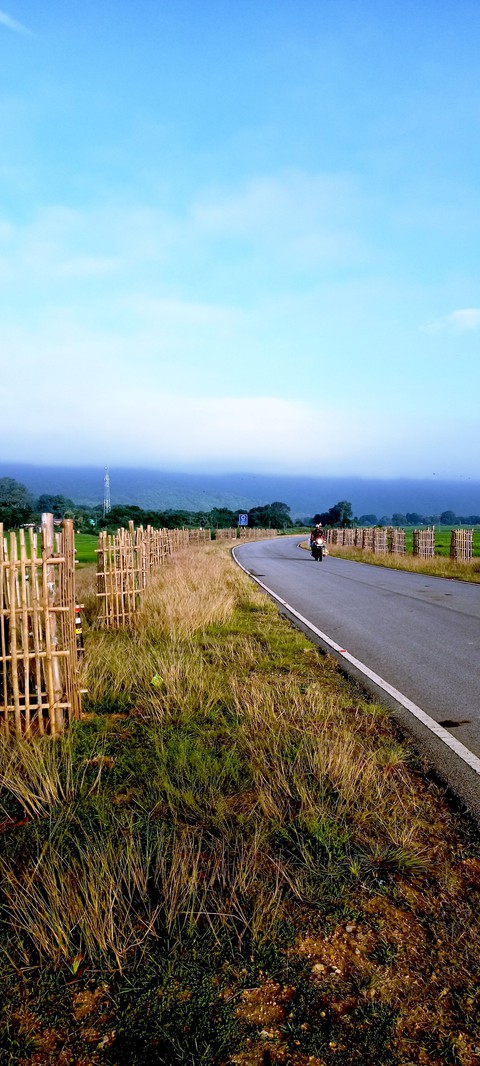 Countryside