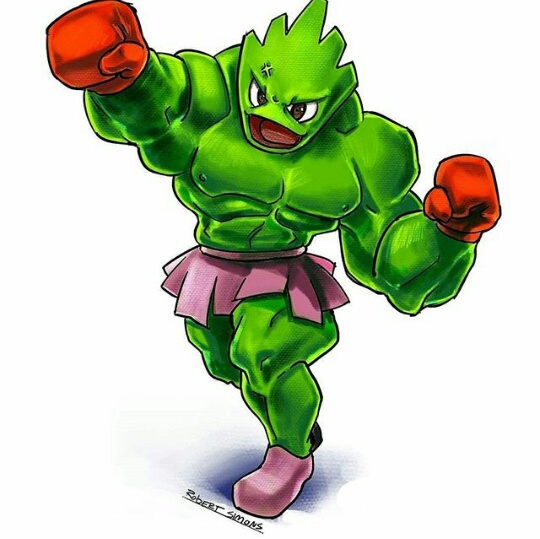 hulk