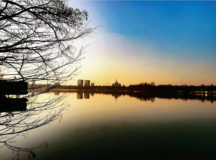 Parcul Herăstrău