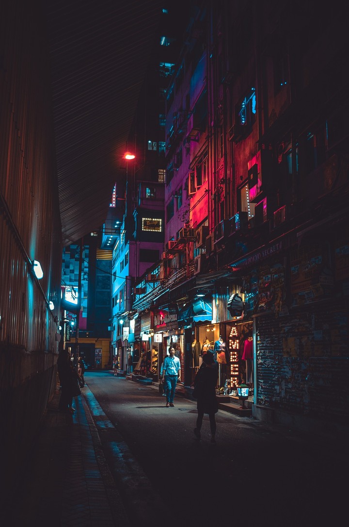 night