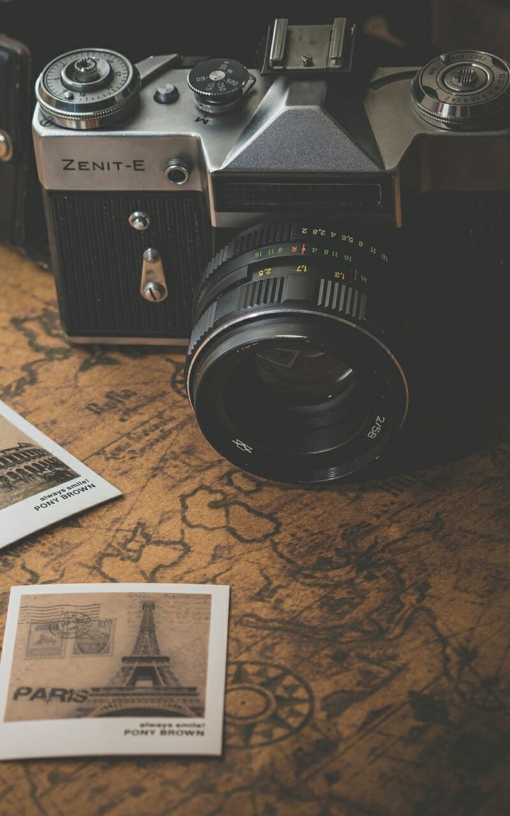 Camera