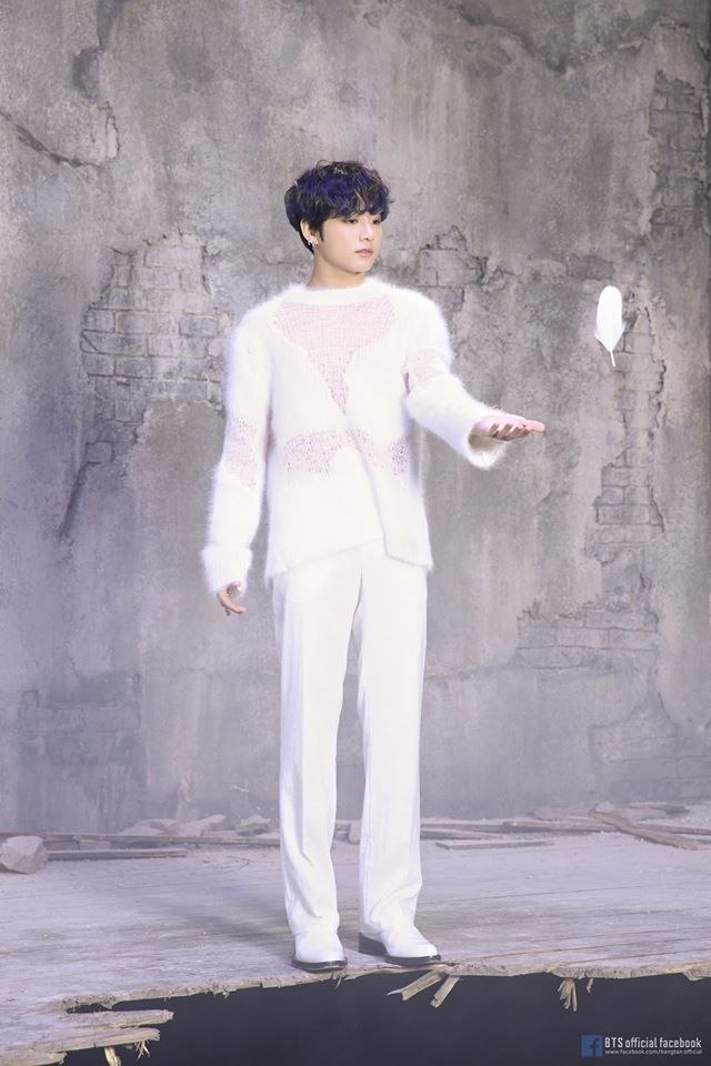 Jungkook