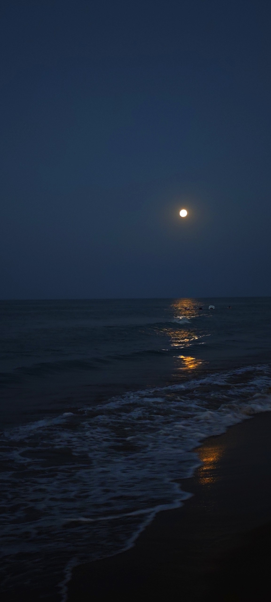 sfondi horizon, liquid