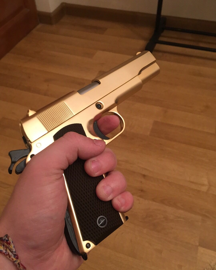 colt 1911