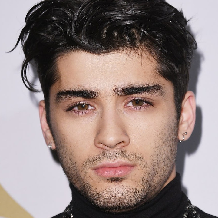zayn malik