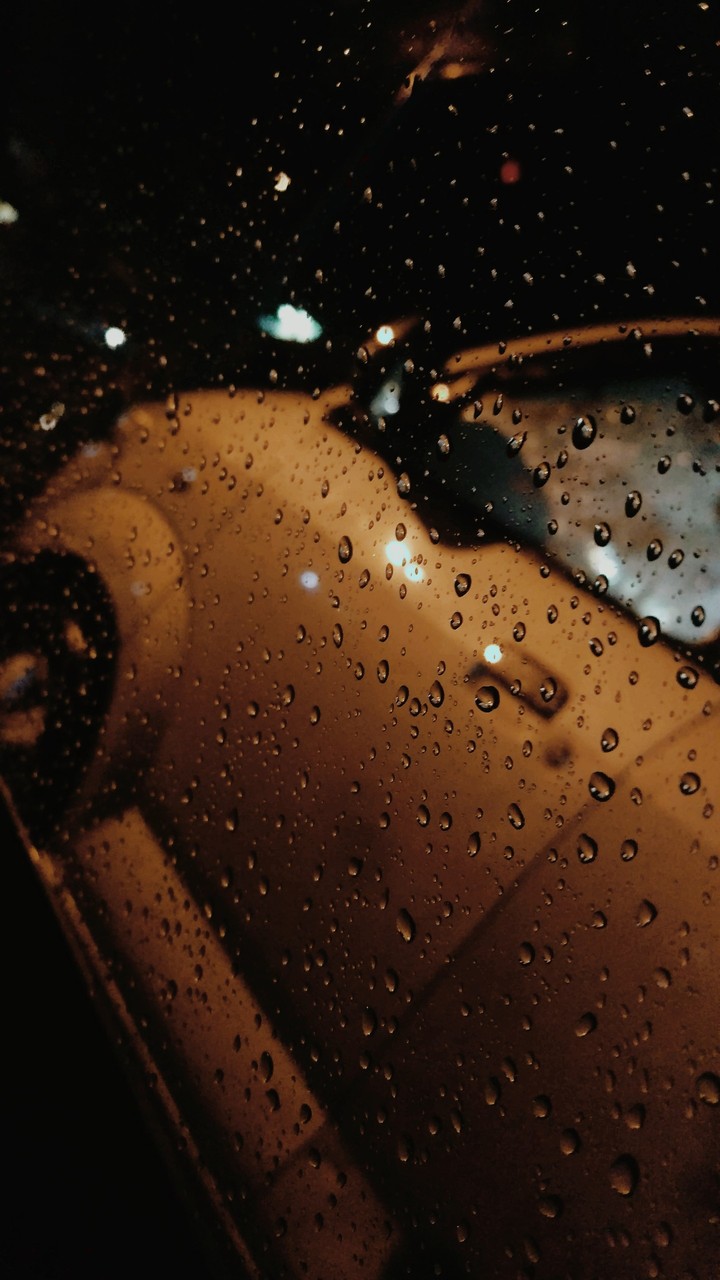 Raindrops