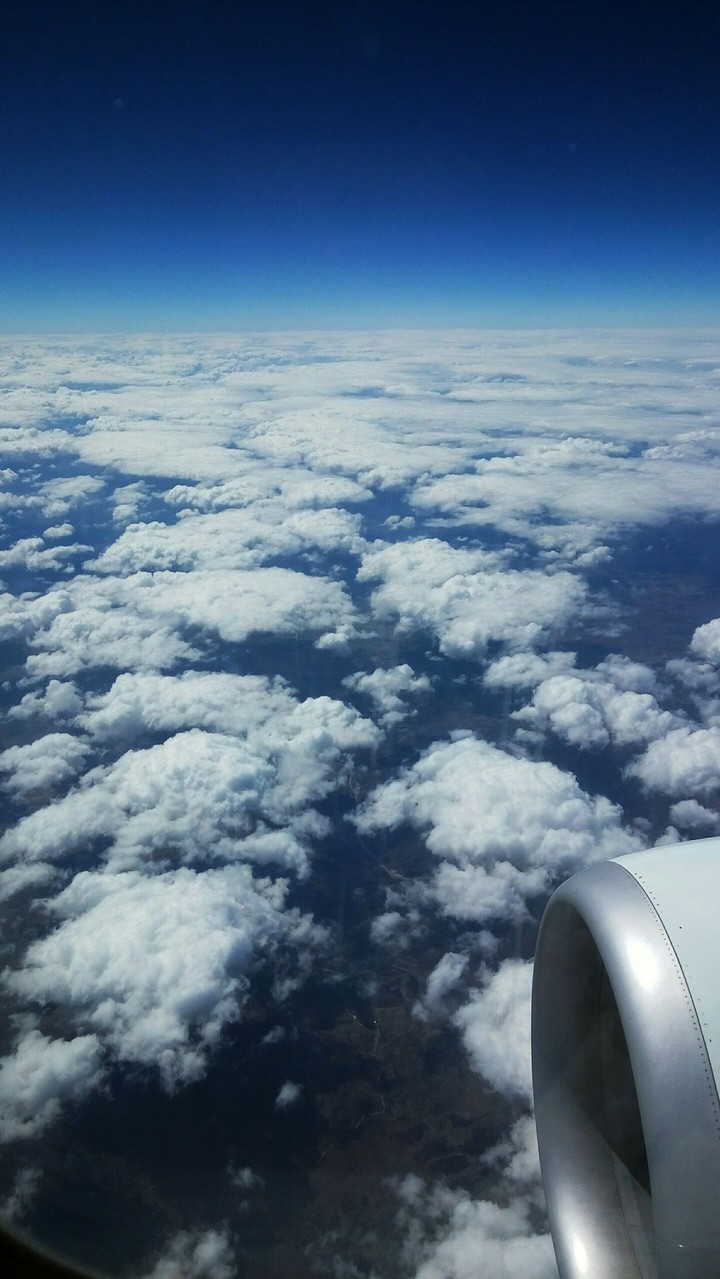 sky
