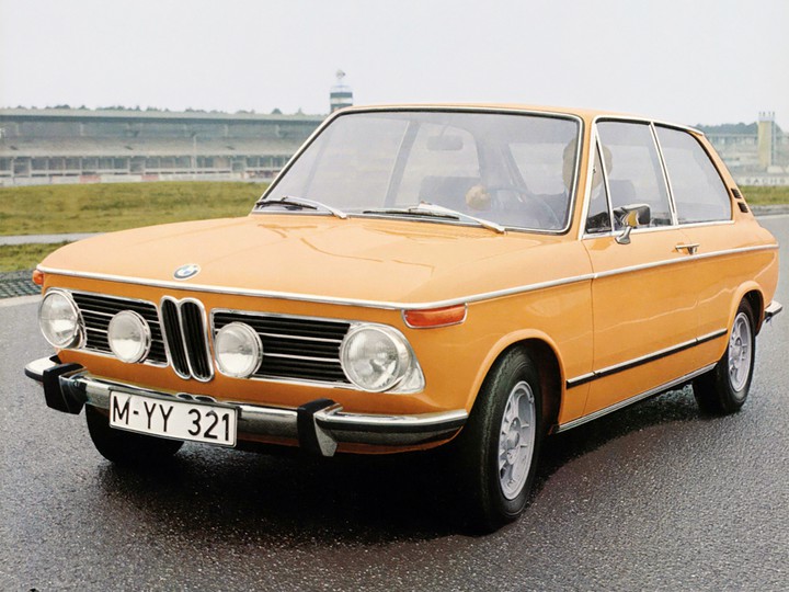 bmw