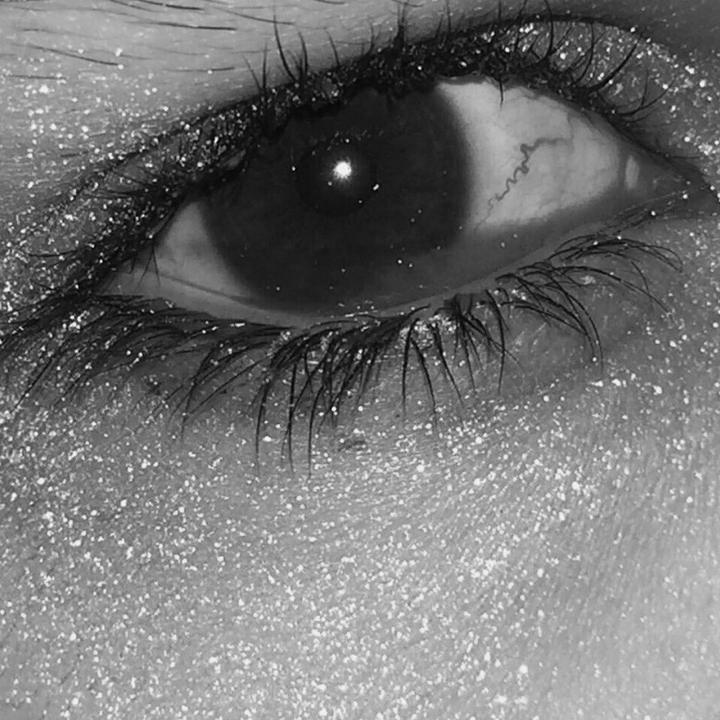 eye