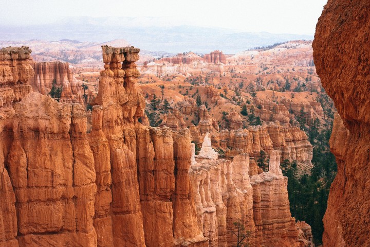 canyon