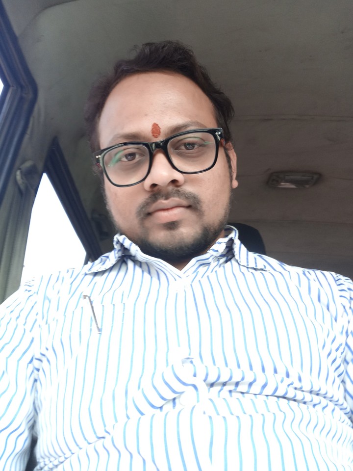 Atul Keshri