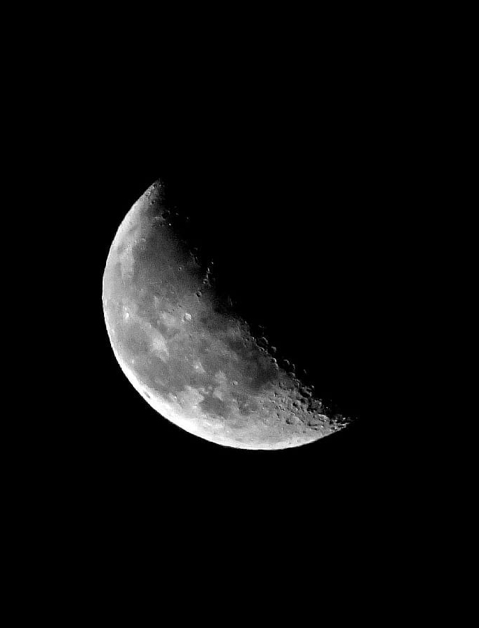 moon
