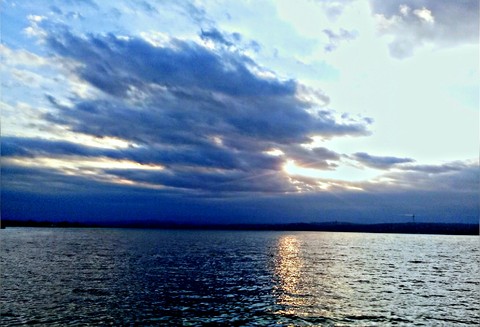 Sky-Sea