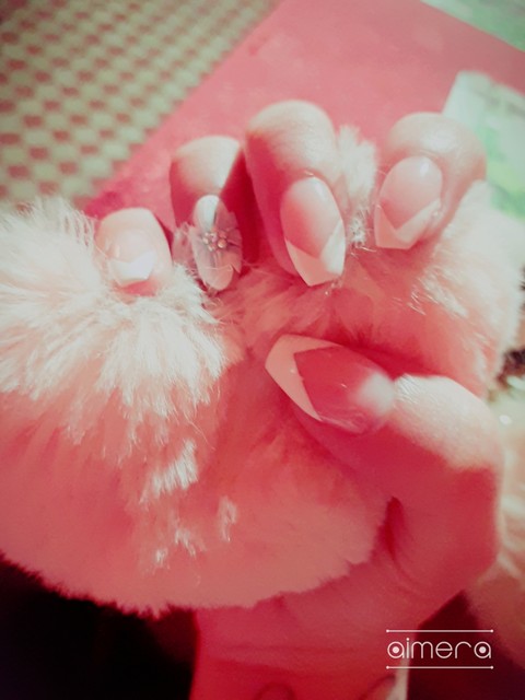 fake nails