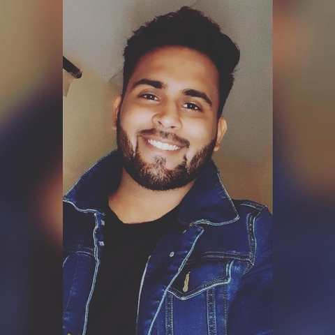 Let the smile bring the change in you and your surroundings